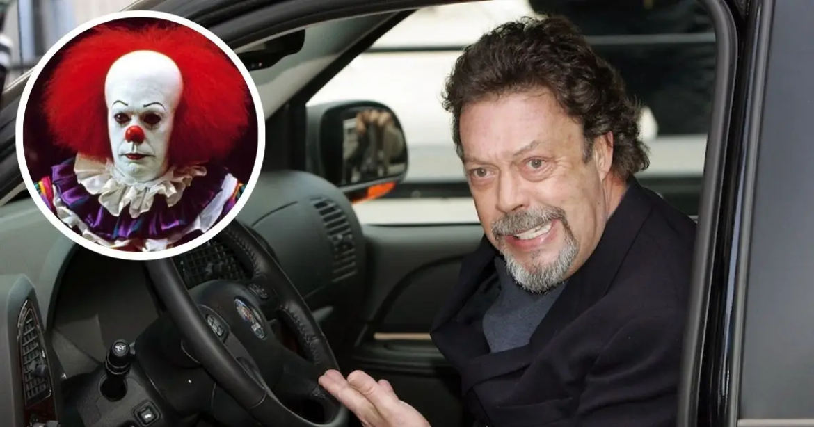 Muere Tim Curry, el inolvidable Pennywise de ‘It’, a los 80 años