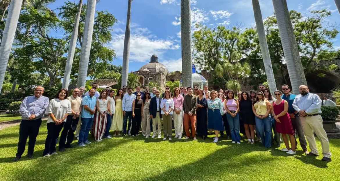 Morelos busca ser el nuevo epicentro audiovisual de México