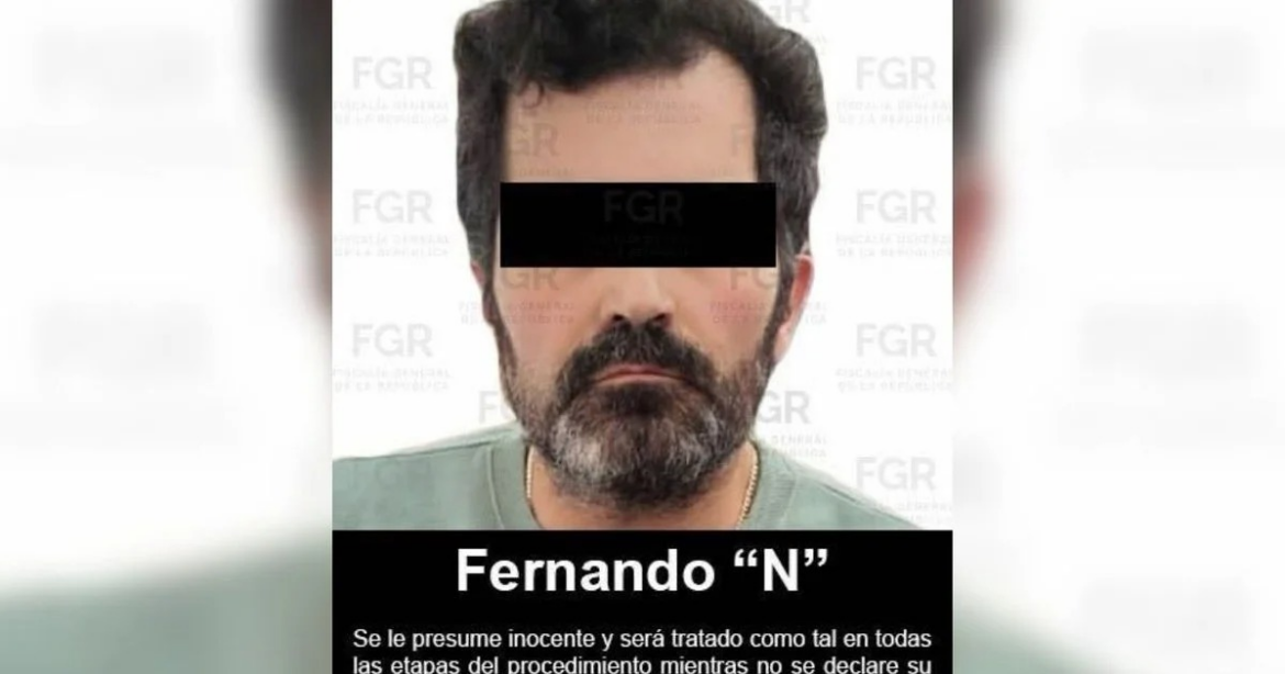 Aplazan decisión sobre proceso contra Fernando Farías