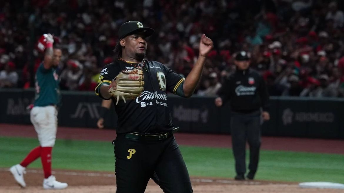 Pericos Elimina A Diablos Y Acaba Con El Tricampeonato