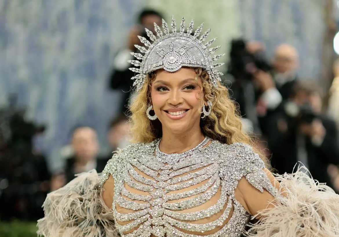 Beyoncé destina un millón de dólares a damnificados en Colombia