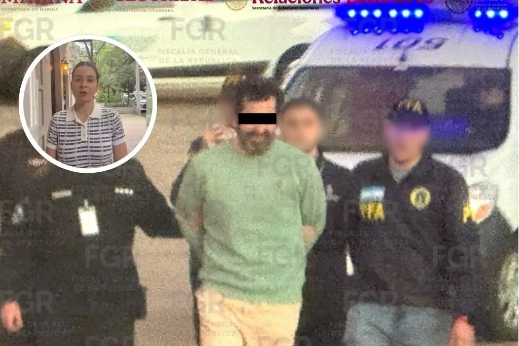 Esposa de Fernando Farías denuncia irregularidades en proceso