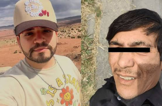 Revelan motivo del asesinato del influencer César Gastélum