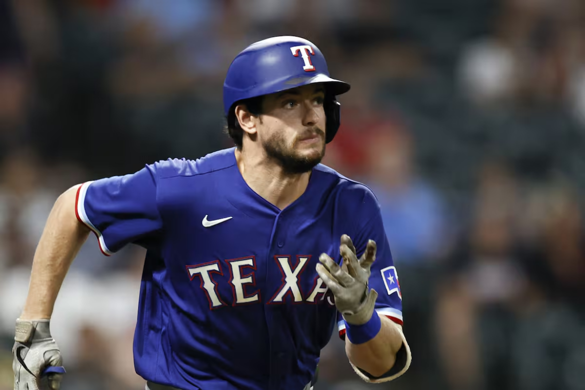 Naranjeros de Hermosillo se refuerzan con Nick Solak