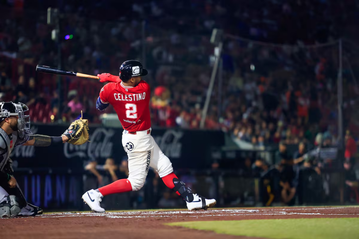 Sultanes blanquea a Toros y empata la Final del Norte