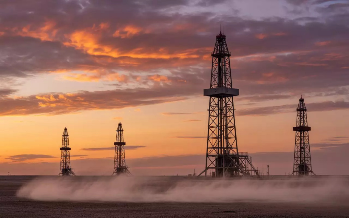 Sheinbaum evalúa zonas del norte para iniciar pruebas de fracking