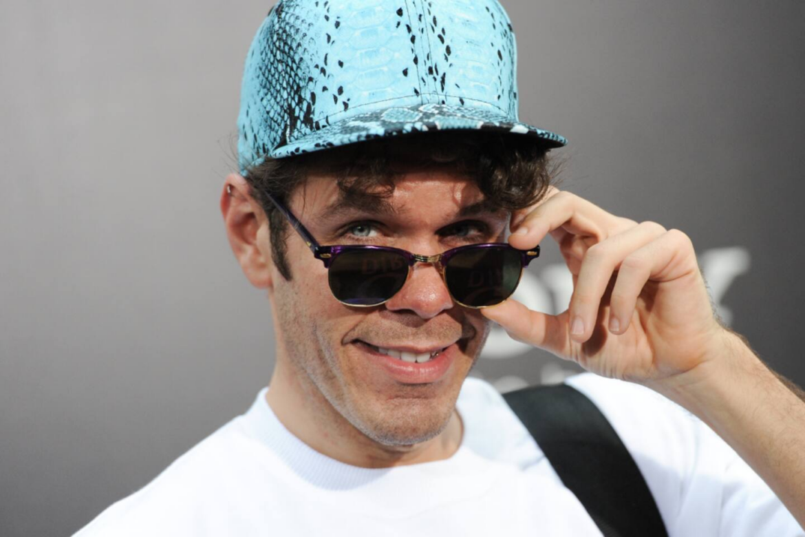 ¿Quién es Perez Hilton? Bloguero preocupa tras alarmante transmisión en vivo