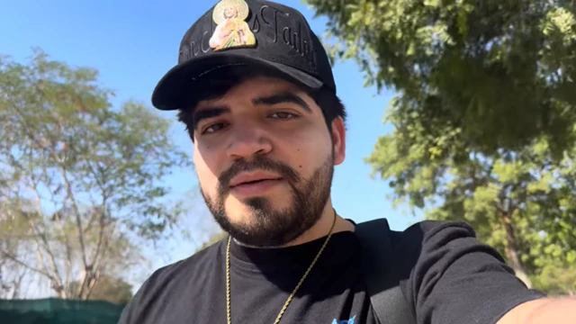 ¿De qué trata ‘La Cita Fresita 2.0’? El narcocorrido que compartió César Gastélum