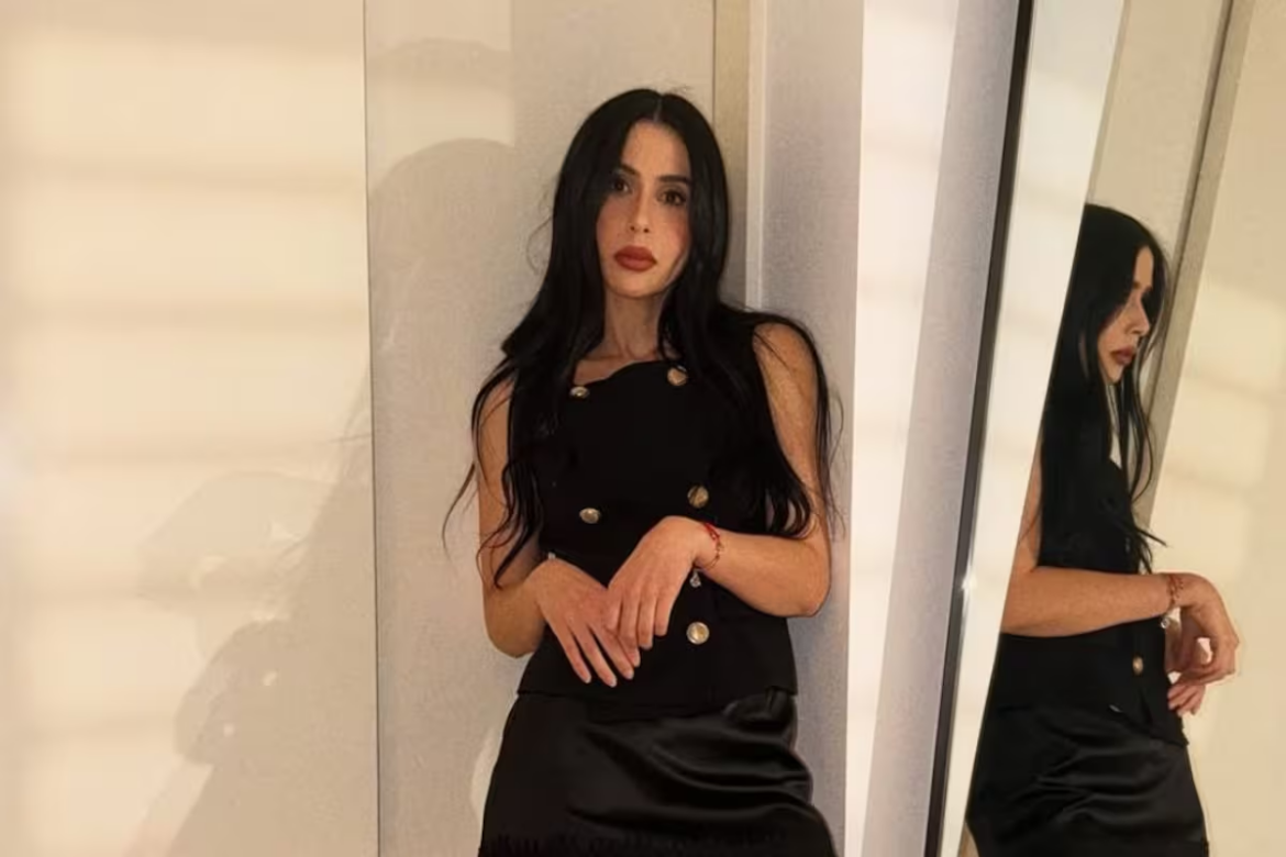 Lupita Villalobos responde a Aldo Rendón tras críticas a Las Alucines