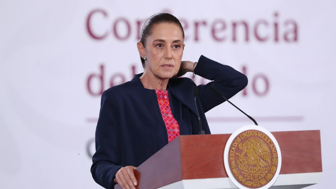 Sheinbaum recibirá a maestros de la CNTE de Oaxaca en CDMX