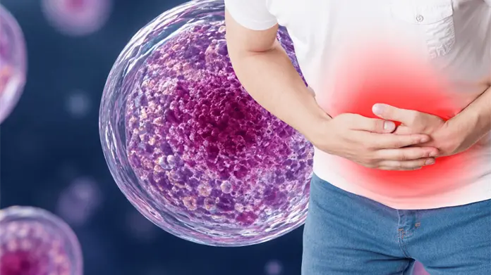Salud confirma 33 casos de ciclosporiasis en México