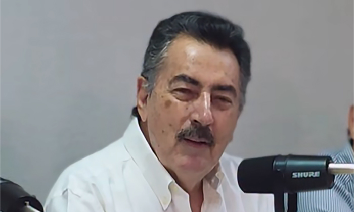 Tiene Lamarque ambicioso plan de desarrollo para distintas regiones de Sonora