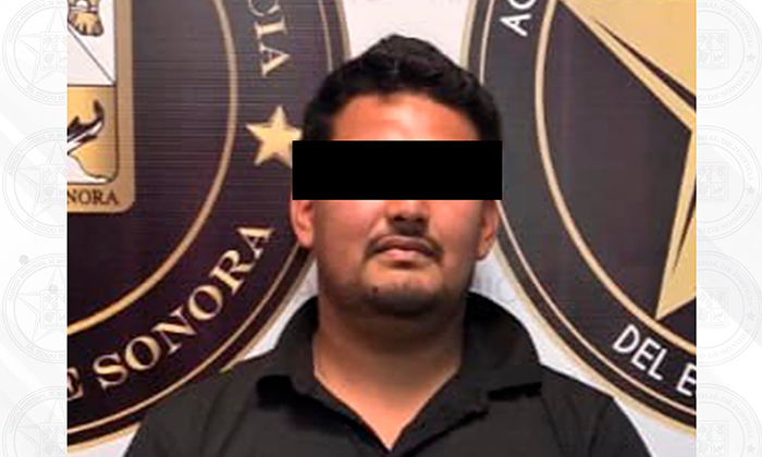Vinculan a proceso a un sujeto por homicidio en Yucuribampo, Cajeme