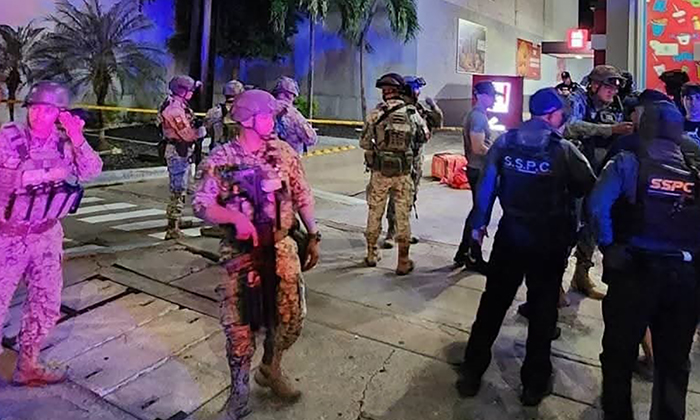 Asesinan a influencer durante transmisión en vivo en Culiacán