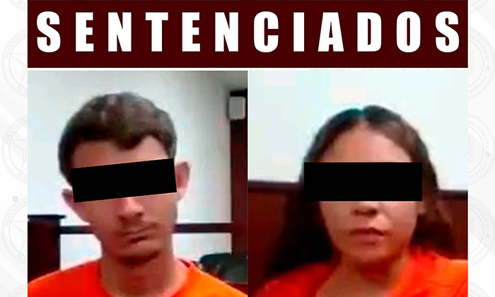 Pasarán 21 años de prisión por trata de personas en Nogales