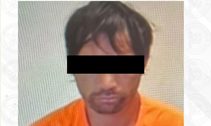 Condenan a cuatro años a joven narcomenudista en Guaymas
