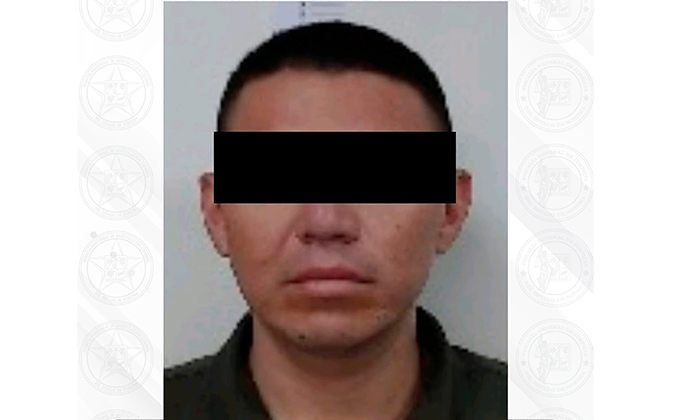 Queda en prisión presunto homicida de adolescente en Ciudad Obregón