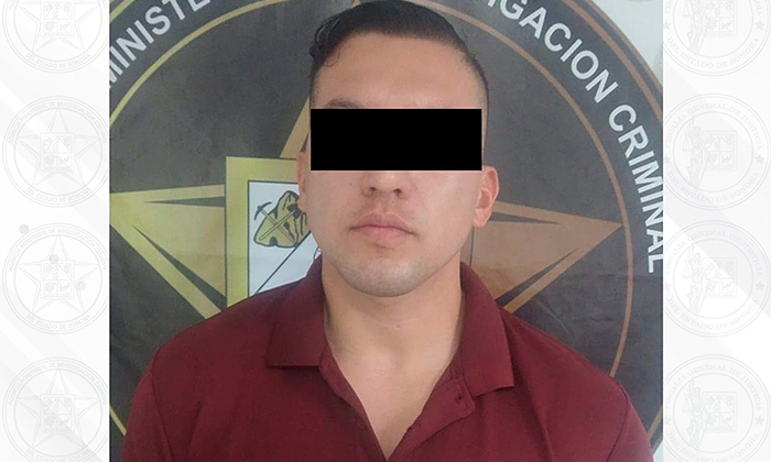 Sentencian a 63 años de cárcel a feminicida de Dayana  en San Luis Río Colorado