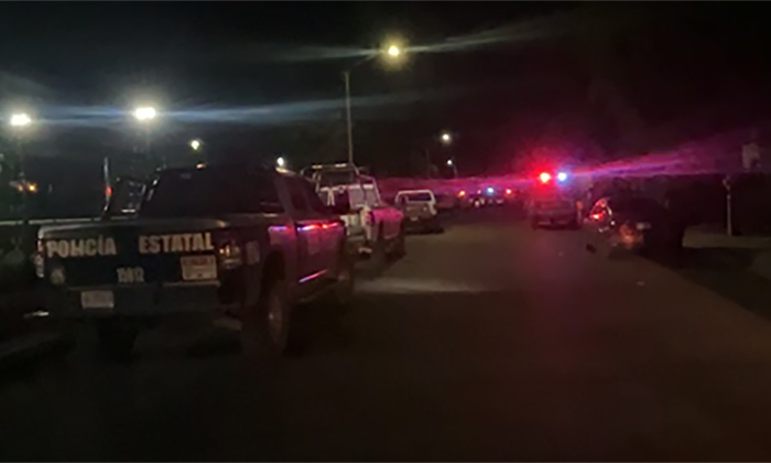 Relacionan homicidio de mujer con narcomenudeo en Ciudad Obregón