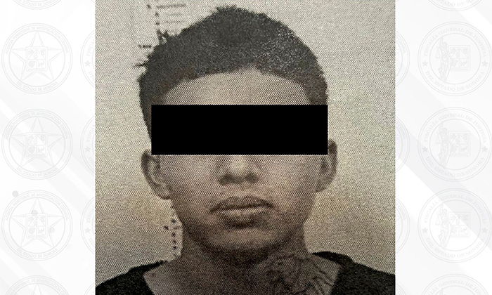 Encarcelan a hombre quitarle la vida a una persona en Ciudad Obregón
