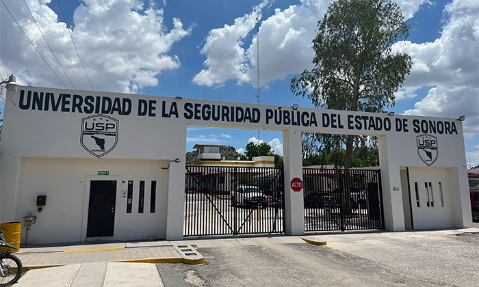 Convoca a capacitación para policías penitenciarios