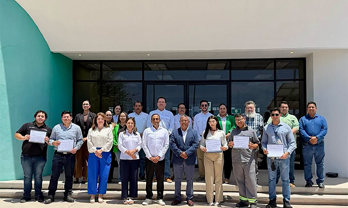 Fortalece UTG alianza con sector empresarial