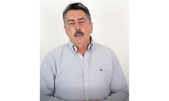 Ser fundador implica responsabilidad, no privilegios; Afirma Javier Lamarque Cano