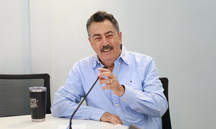 Conocer Sonora es recorrerlo y escuchar a su gente; Afirma Javier Lamarque