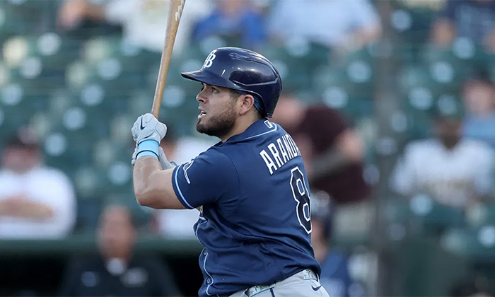 Evita Rays “barrida” y vence a Orioles
