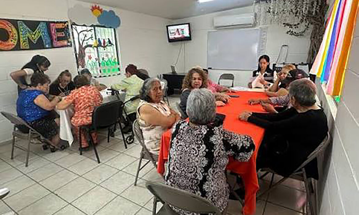 Gobierno de Hermosillo ofrece clases y talleres gratuitos para todas las edades