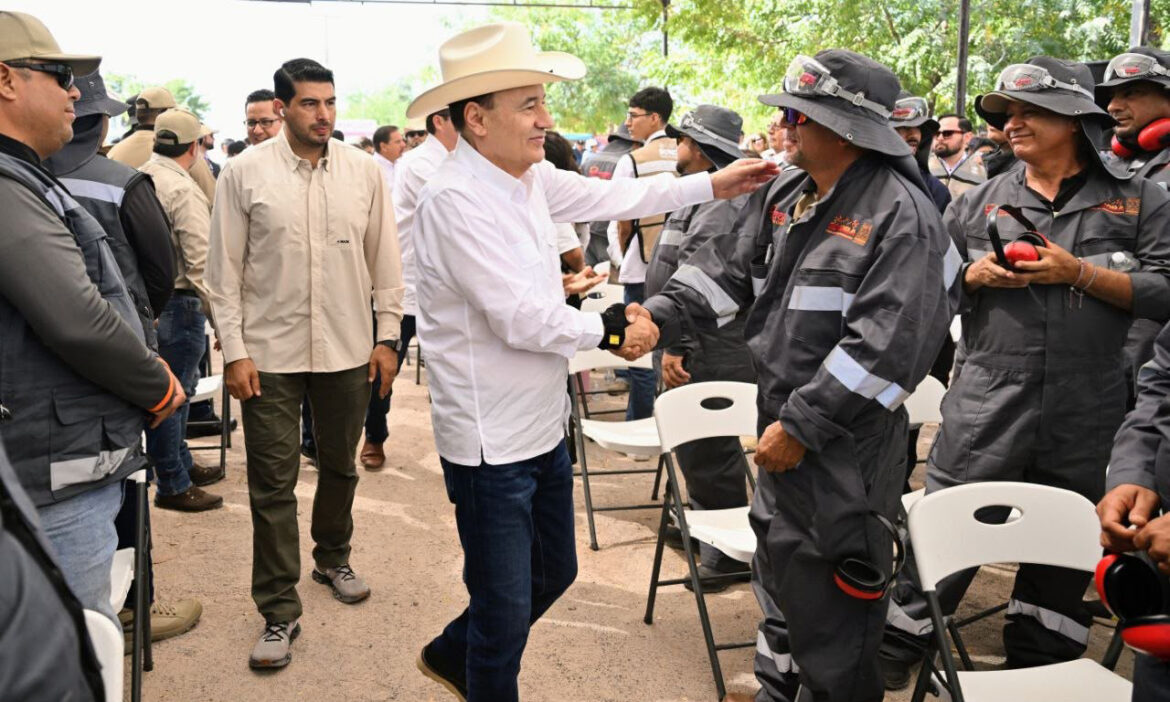 Refuerzan medidas de prevención del dengue durante Segunda Jornada Nacional