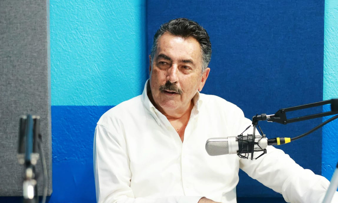 Prioritario coordinación y entendimiento para avanzar en Sonora: Javier Lamarque Cano