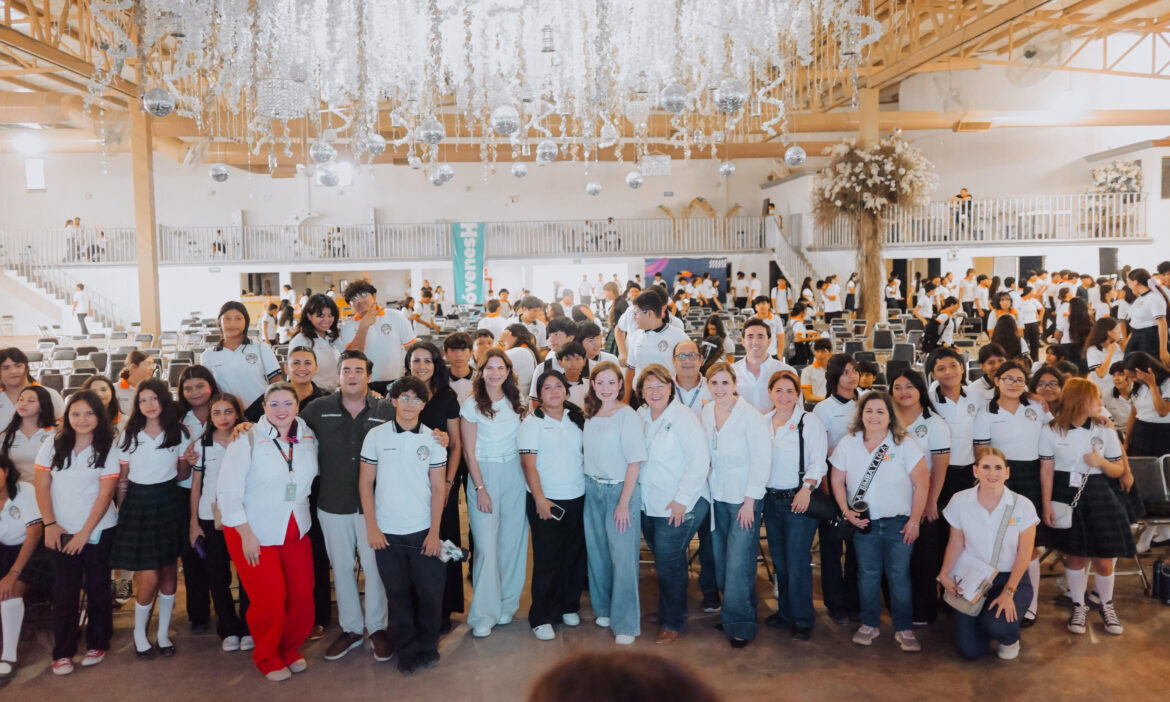 Lleva DIF Hermosillo Congreso C-Extraordinario al poblado Miguel Alemán