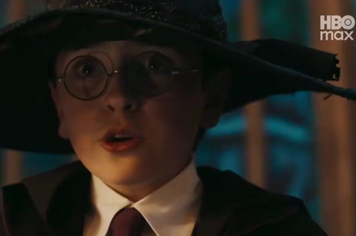 Harry Potter Sorprende Con Nuevo Tráiler Y Revela Más Detalles De Hogwarts