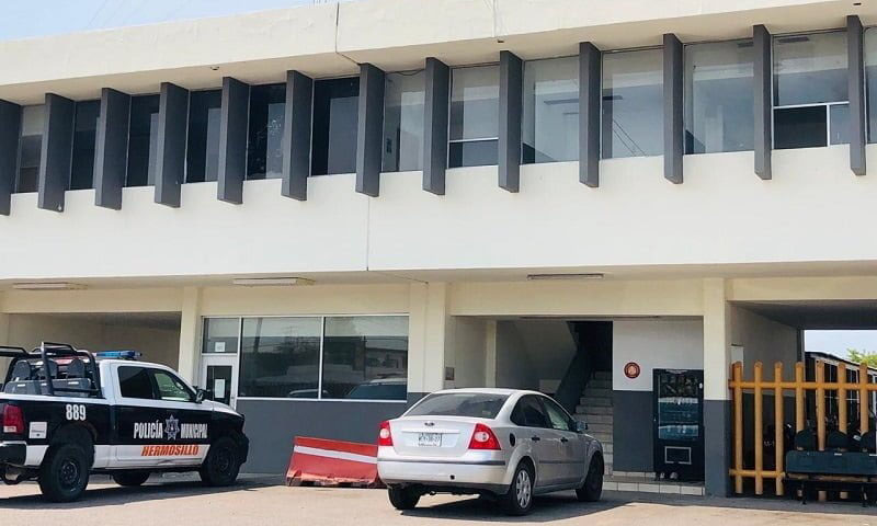 Capturan a narcomenudista en la colonia Mirasoles