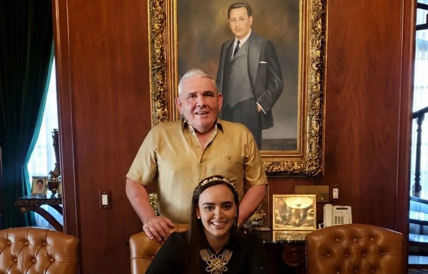 Muere Raymundo Gómez Flores, empresario y padre de Altagracia Gómez Sierra