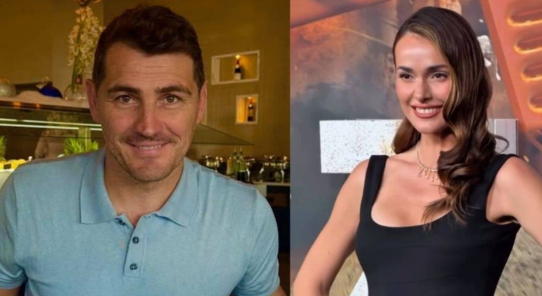 Iker Casillas e Irene Esser avanzan en su relación y acuden juntos a una boda en Madrid