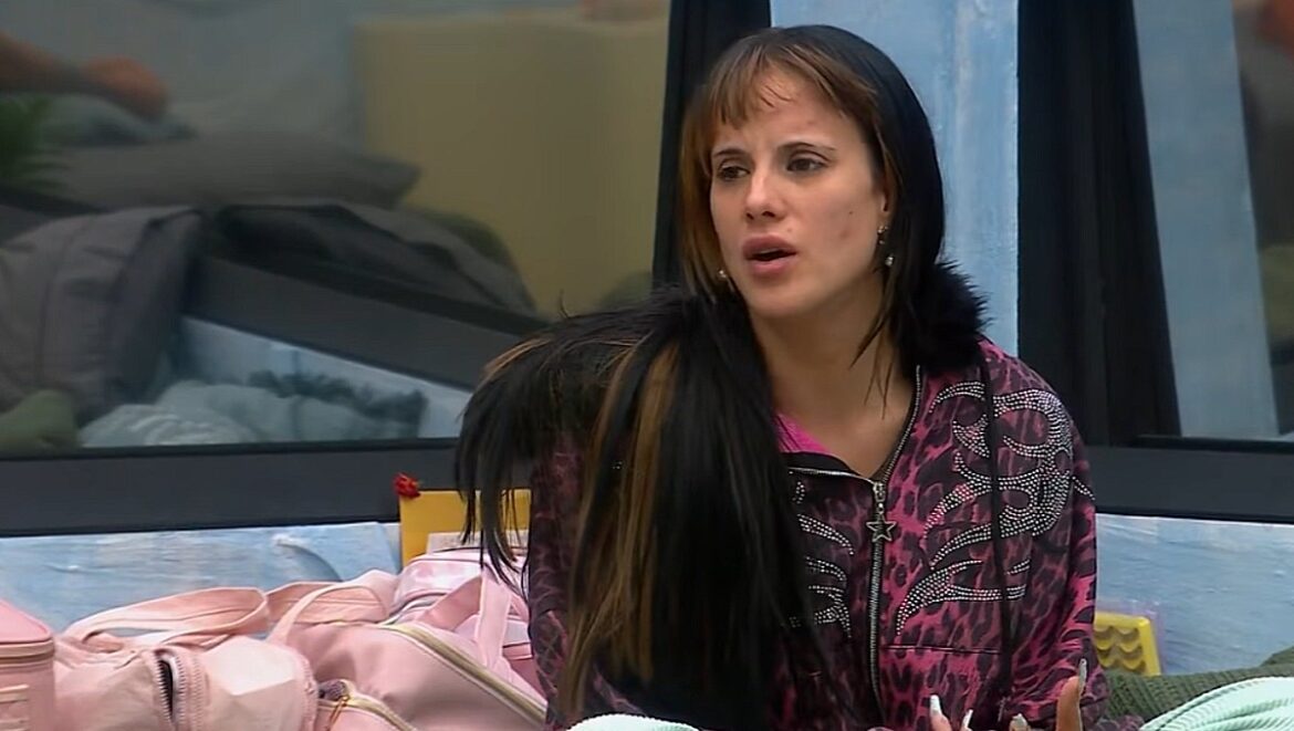 Gala Montes sorprende con su regreso a La Casa de los Famosos México