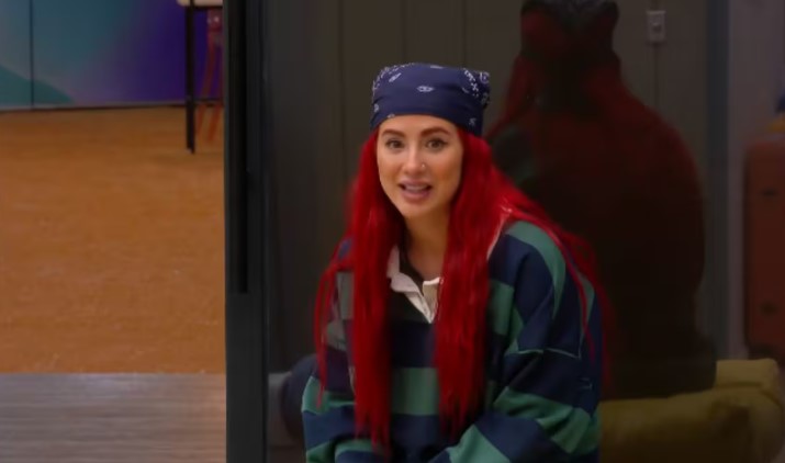 Flor Vigna queda eliminada de La Casa de los Famosos México 2026