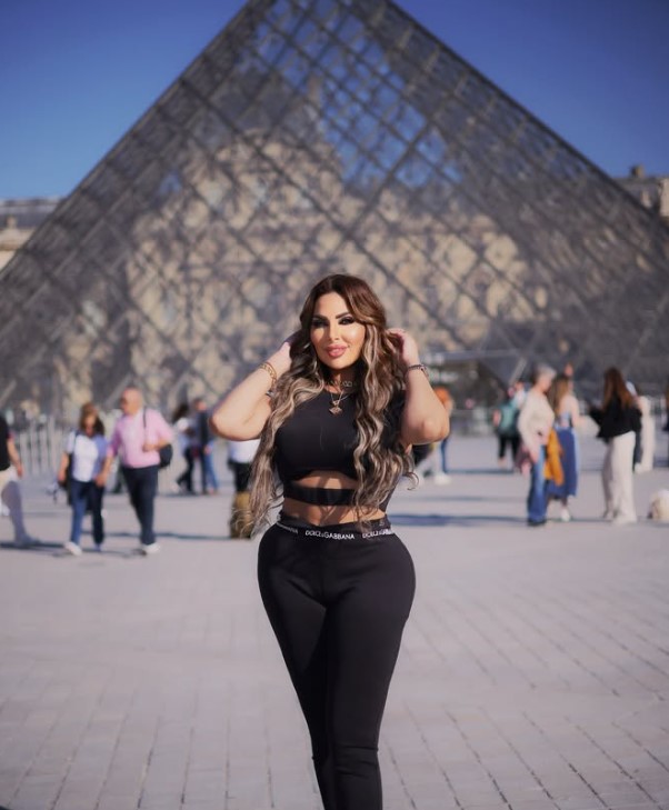 Sarah Khalifa es condenada a muerte en Egipto por caso de drogas sintéticas