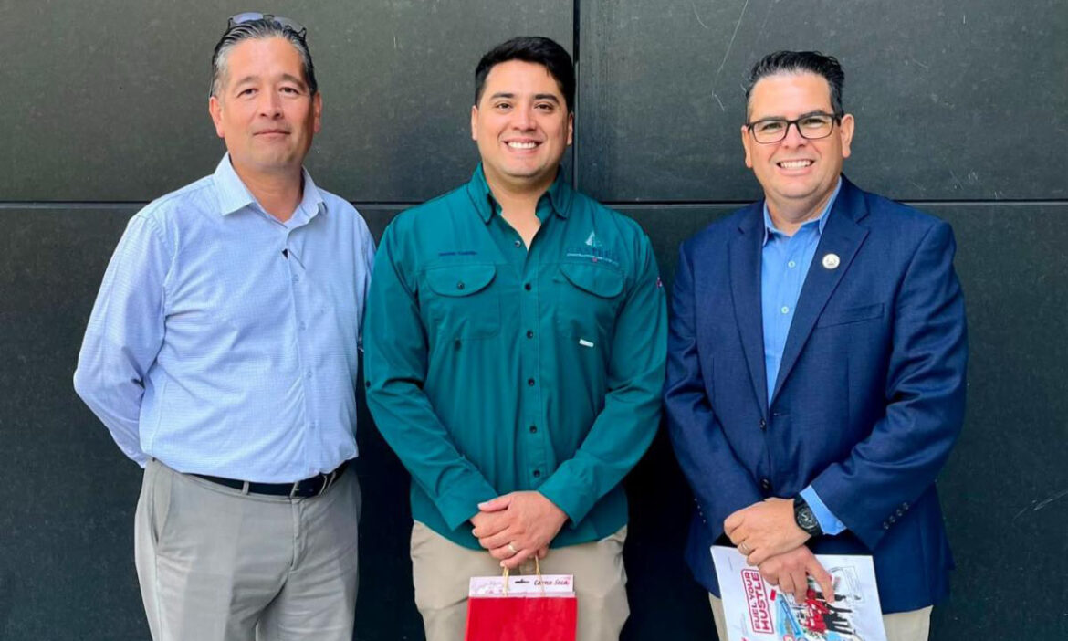 Promueve Unisierra doble titulación con universidad canadiense para la Maestría en Gestión, Innovación y Gobierno