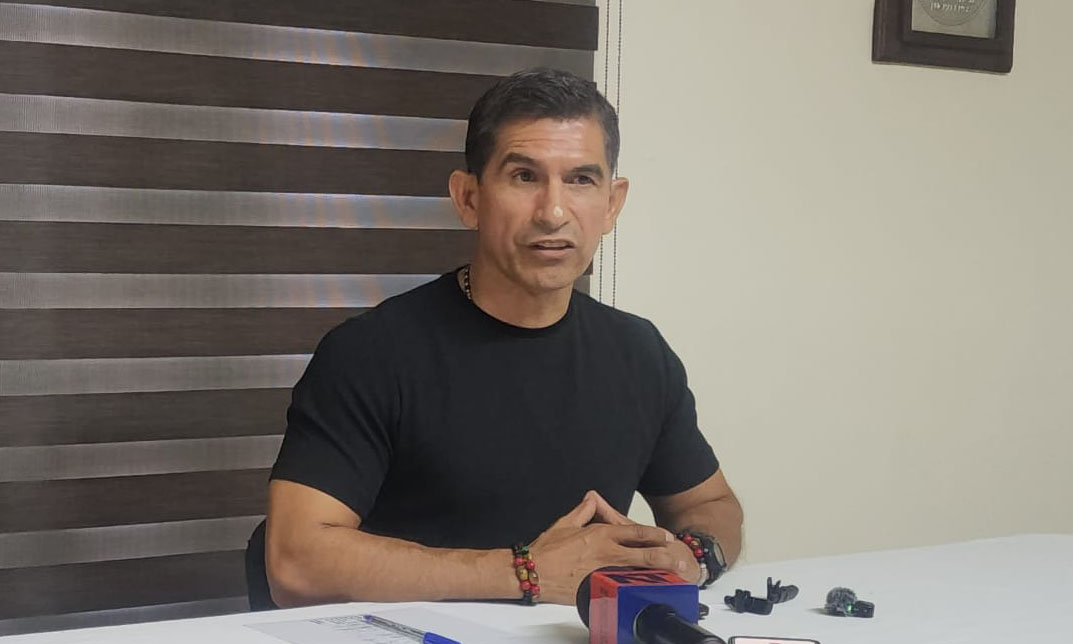 “Sofoca” a familias altos cobros de CFE: Dirigente de la Unión de Usuarios, Ignacio Peinado Luna