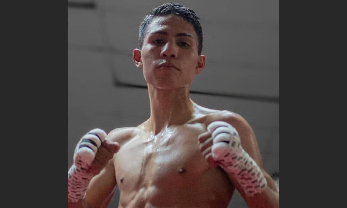 Muere el boxeador Arturo ‘Lobito’ Torres