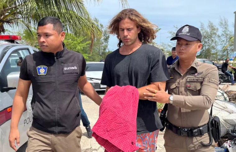 Rodolfo Sancho revela cómo cambió su vida tras la detención de su hijo