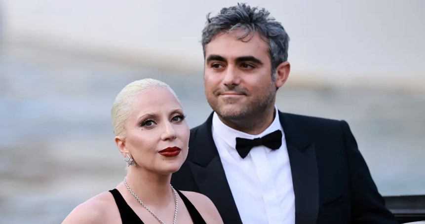 Lady Gaga se convierte en mamá y da la bienvenida a su primer hijo
