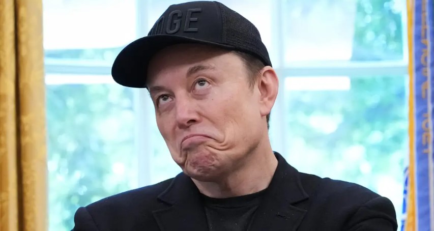Elon Musk amenaza con acciones legales contra documental sobre su vida
