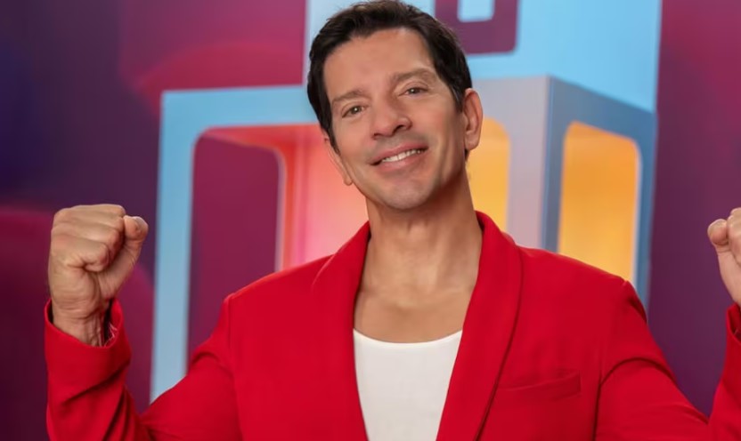 Yahir lanza advertencia a Ese Pérez en La Casa de los Famosos México