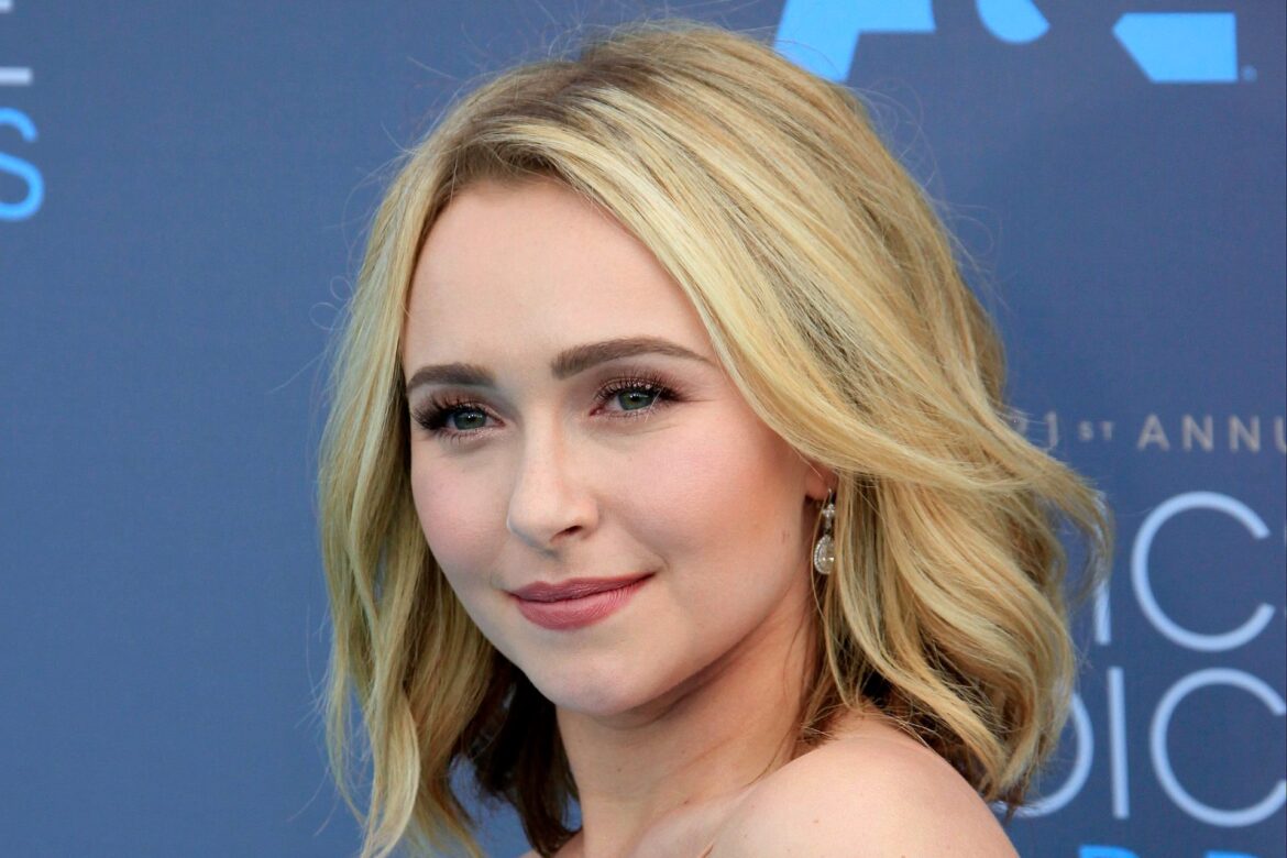 Revelan causa de muerte de Hayden Panettiere
