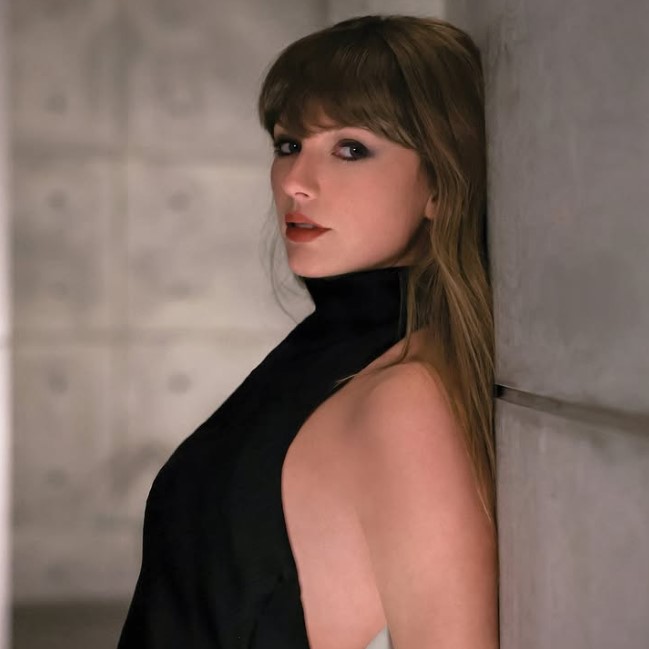 Taylor Swift anuncia “Patient Zero”
