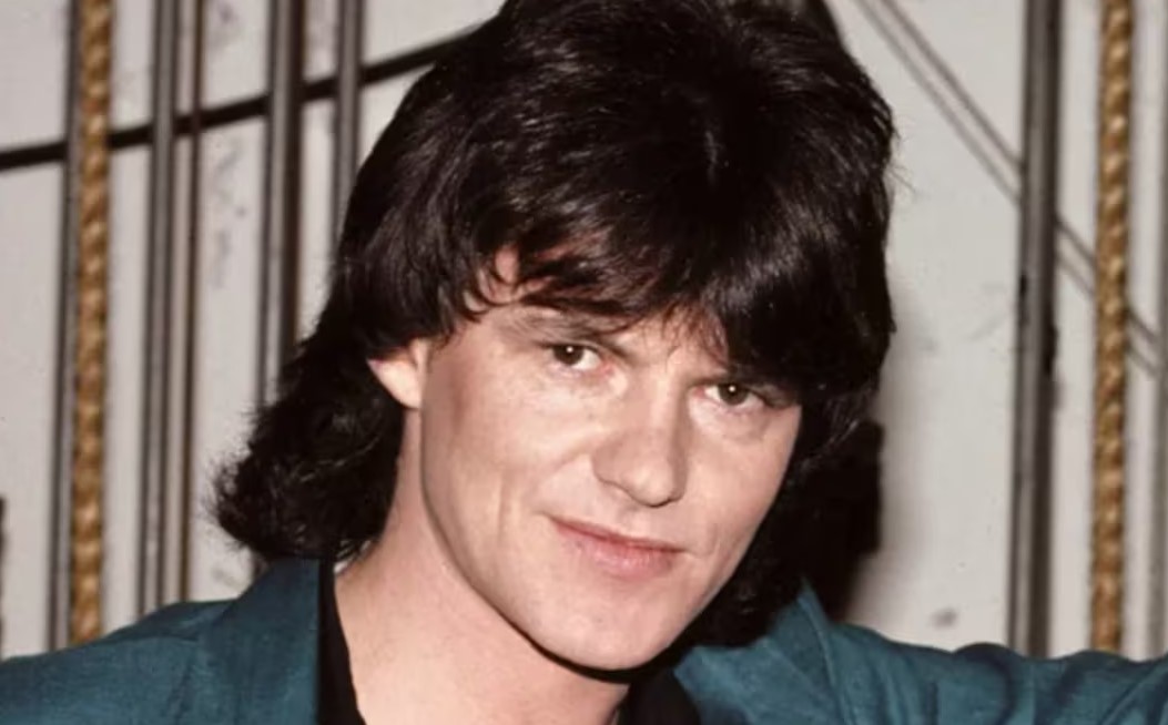 Muere Peter Byrne, voz de Naked Eyes